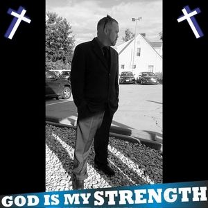 Meet your Posher, Randy